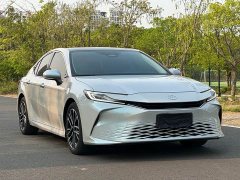 Toyota Camry Hybrid 2.0HG Premium Edition - ფოტო 3