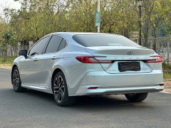 Toyota Camry Hybrid 2.0HG Premium Edition - ფოტო 4
