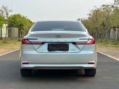 Toyota Camry Hybrid 2.0HG Premium Edition - ფოტო 5