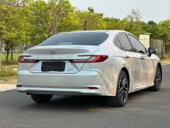 Toyota Camry Hybrid 2.0HG Premium Edition - ფოტო 6