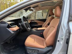 Toyota Camry Hybrid 2.0HG Premium Edition - ფოტო 7