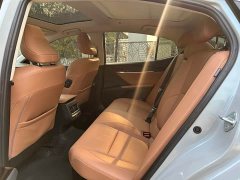Toyota Camry Hybrid 2.0HG Premium Edition - ფოტო 8