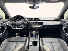 Audi Q3 2024 35 TFSI Fashion Dynamic - ფოტო 13