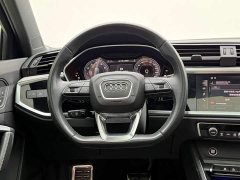 Audi Q3 2024 35 TFSI Fashion Dynamic - ფოტო 14