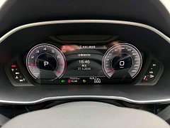 Audi Q3 2024 35 TFSI Fashion Dynamic - ფოტო 15