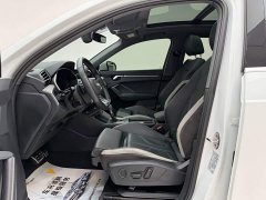 Audi Q3 2024 35 TFSI Fashion Dynamic - ფოტო 17