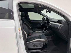 Audi Q3 2024 35 TFSI Fashion Dynamic - ფოტო 18