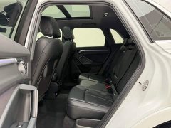Audi Q3 2024 35 TFSI Fashion Dynamic - ფოტო 19