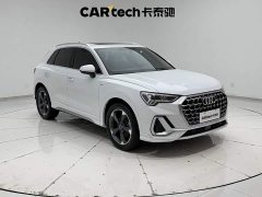 Audi Q3 2024 35 TFSI Fashion Dynamic - ფოტო 2