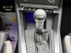Audi Q3 2024 35 TFSI Fashion Dynamic - ფოტო 20