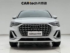 Audi Q3 2024 35 TFSI Fashion Dynamic - ფოტო 3