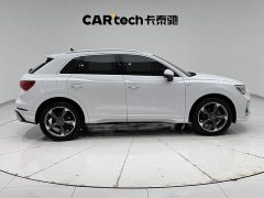 Audi Q3 2024 35 TFSI Fashion Dynamic - ფოტო 4