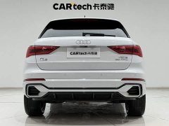 Audi Q3 2024 35 TFSI Fashion Dynamic - ფოტო 6