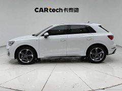Audi Q3 2024 35 TFSI Fashion Dynamic - ფოტო 8