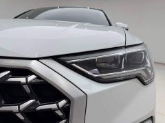 Audi Q3 2024 35 TFSI Fashion Dynamic - ფოტო 9