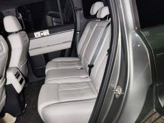 Fangchengbao Titanium 7 190KM Four-Wheel Drive Ultra Edition - ფოტო 13