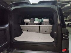 Fangchengbao Titanium 7 190KM Four-Wheel Drive Ultra Edition - ფოტო 15
