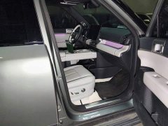 Fangchengbao Titanium 7 190KM Four-Wheel Drive Ultra Edition - ფოტო 19