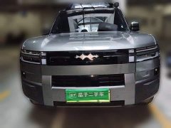 Fangchengbao Titanium 7 190KM Four-Wheel Drive Ultra Edition - ფოტო 2