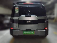 Fangchengbao Titanium 7 190KM Four-Wheel Drive Ultra Edition - ფოტო 3