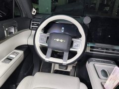 Fangchengbao Titanium 7 190KM Four-Wheel Drive Ultra Edition - ფოტო 6