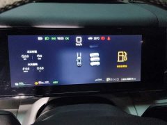 Fangchengbao Titanium 7 190KM Four-Wheel Drive Ultra Edition - ფოტო 7