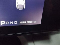 Fangchengbao Titanium 7 190KM Four-Wheel Drive Ultra Edition - ფოტო 8