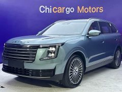 Jetour Jietu X70L 2026 2.0T Automatic Flagship 7-Seater - ფოტო 1