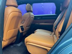 Jetour Jietu X70L 2026 2.0T Automatic Flagship 7-Seater - ფოტო 10
