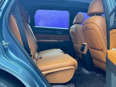 Jetour Jietu X70L 2026 2.0T Automatic Flagship 7-Seater - ფოტო 17