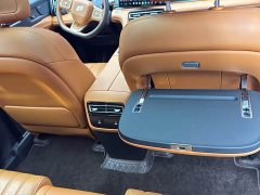 Jetour Jietu X70L 2026 2.0T Automatic Flagship 7-Seater - ფოტო 18