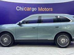 Jetour Jietu X70L 2026 2.0T Automatic Flagship 7-Seater - ფოტო 2
