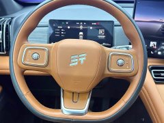 Jetour Jietu X70L 2026 2.0T Automatic Flagship 7-Seater - ფოტო 4