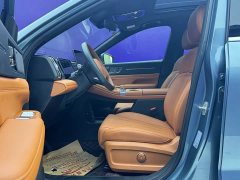 Jetour Jietu X70L 2026 2.0T Automatic Flagship 7-Seater - ფოტო 8