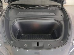 Tesla Model Y 2024 Rear-Wheel Drive - ფოტო 10