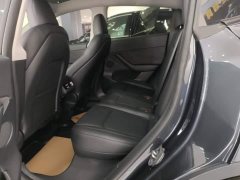 Tesla Model Y 2024 Rear-Wheel Drive - ფოტო 11