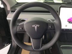 Tesla Model Y 2024 Rear-Wheel Drive - ფოტო 15