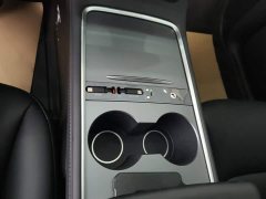Tesla Model Y 2024 Rear-Wheel Drive - ფოტო 16
