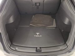 Tesla Model Y 2024 Rear-Wheel Drive - ფოტო 4