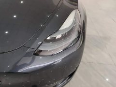 Tesla Model Y 2024 Rear-Wheel Drive - ფოტო 5