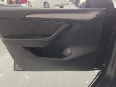 Tesla Model Y 2024 Rear-Wheel Drive - ფოტო 7