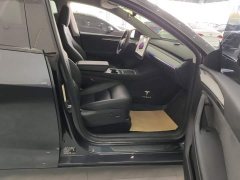 Tesla Model Y 2024 Rear-Wheel Drive - ფოტო 8