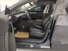 Tesla Model Y 2024 Rear-Wheel Drive - ფოტო 9