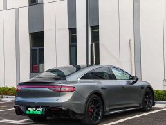 Luxeed Zhiji S7 Max RS AWD Performance Edition - ფოტო 5