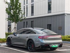 Luxeed Zhiji S7 Max RS AWD Performance Edition - ფოტო 6