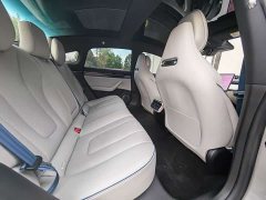 Luxeed Zhiji S7 Max RS AWD Performance Edition - ფოტო 8
