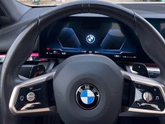 BMW 5 Series 530Li Luxury M Sport Package - ფოტო 12