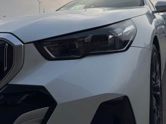 BMW 5 Series 530Li Luxury M Sport Package - ფოტო 5