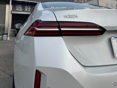 BMW 5 Series 530Li Luxury M Sport Package - ფოტო 6