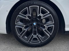 BMW 5 Series 530Li Luxury M Sport Package - ფოტო 7